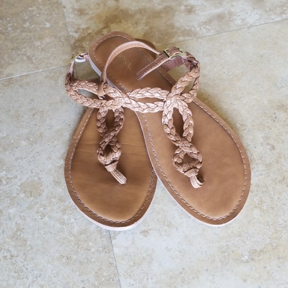 Merona Sandles